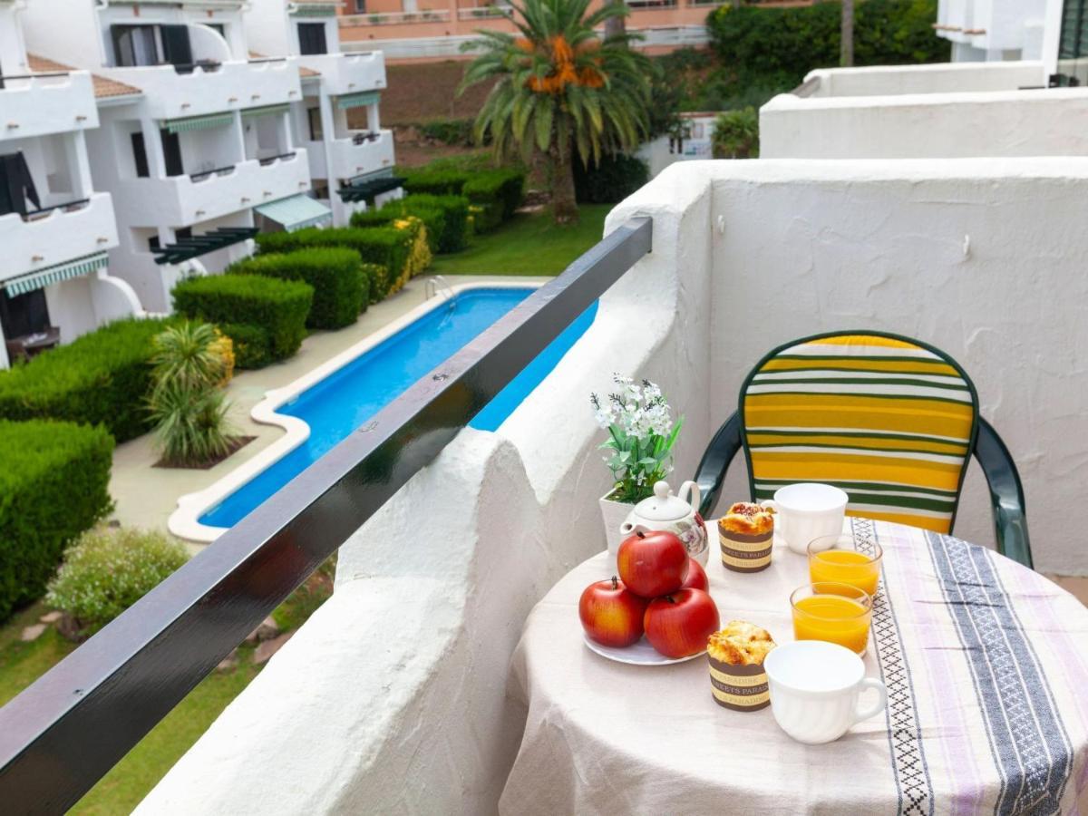 Apartment El Coto G By Interhome Pals Εξωτερικό φωτογραφία