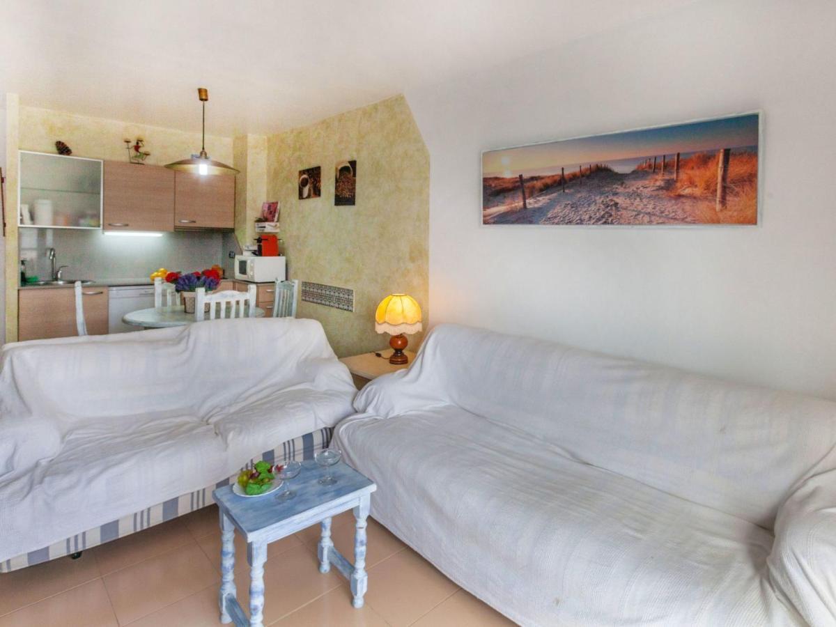 Apartment El Coto G By Interhome Pals Εξωτερικό φωτογραφία