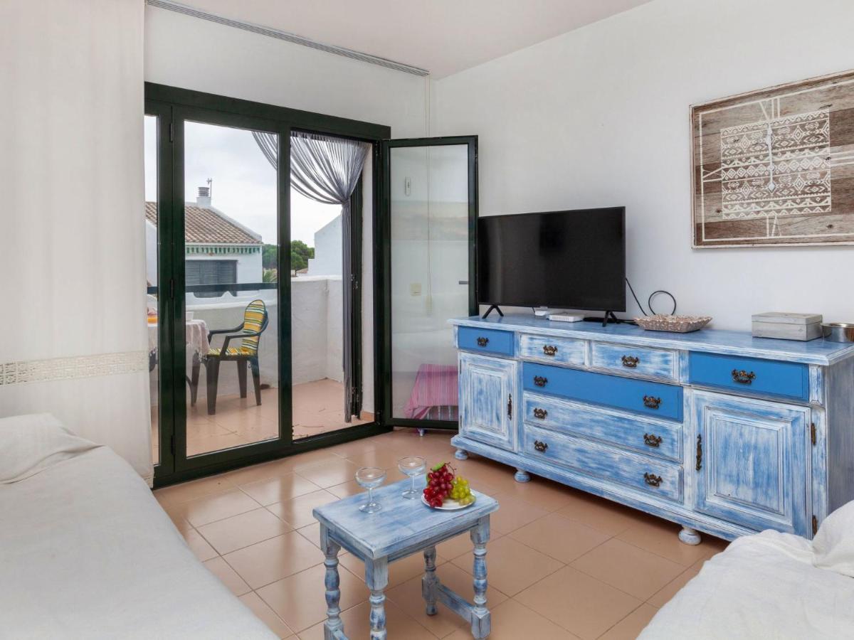 Apartment El Coto G By Interhome Pals Εξωτερικό φωτογραφία
