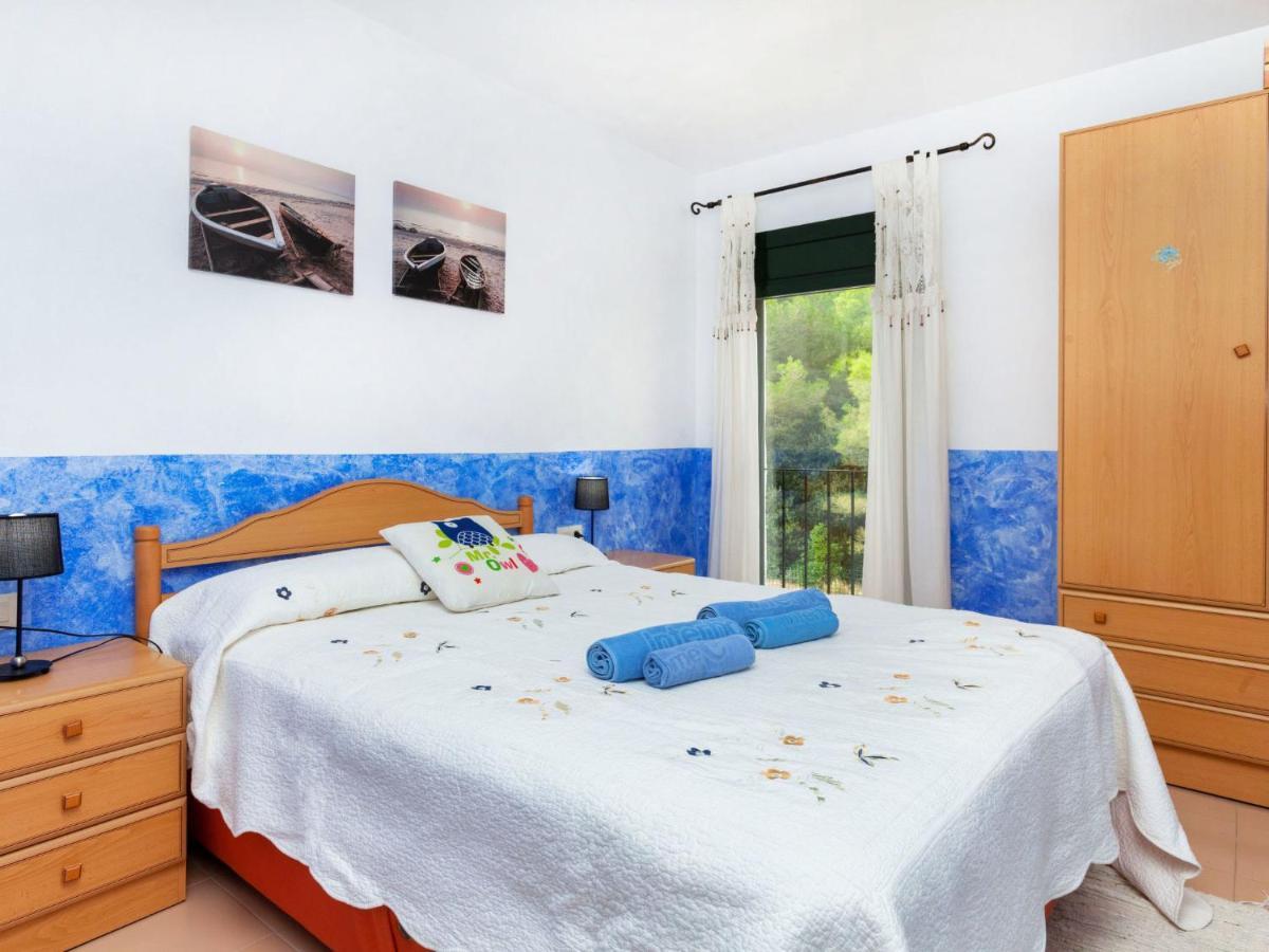 Apartment El Coto G By Interhome Pals Εξωτερικό φωτογραφία