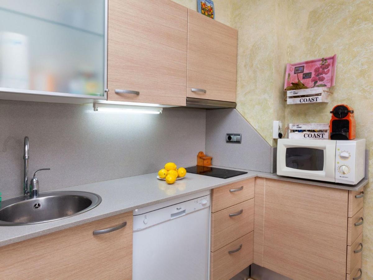 Apartment El Coto G By Interhome Pals Εξωτερικό φωτογραφία