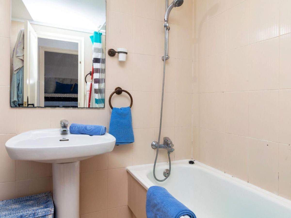 Apartment El Coto G By Interhome Pals Εξωτερικό φωτογραφία