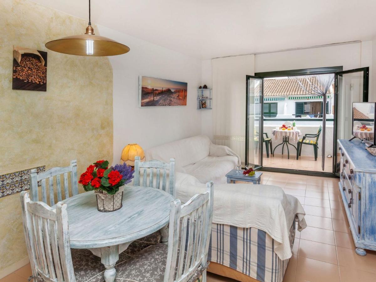 Apartment El Coto G By Interhome Pals Εξωτερικό φωτογραφία
