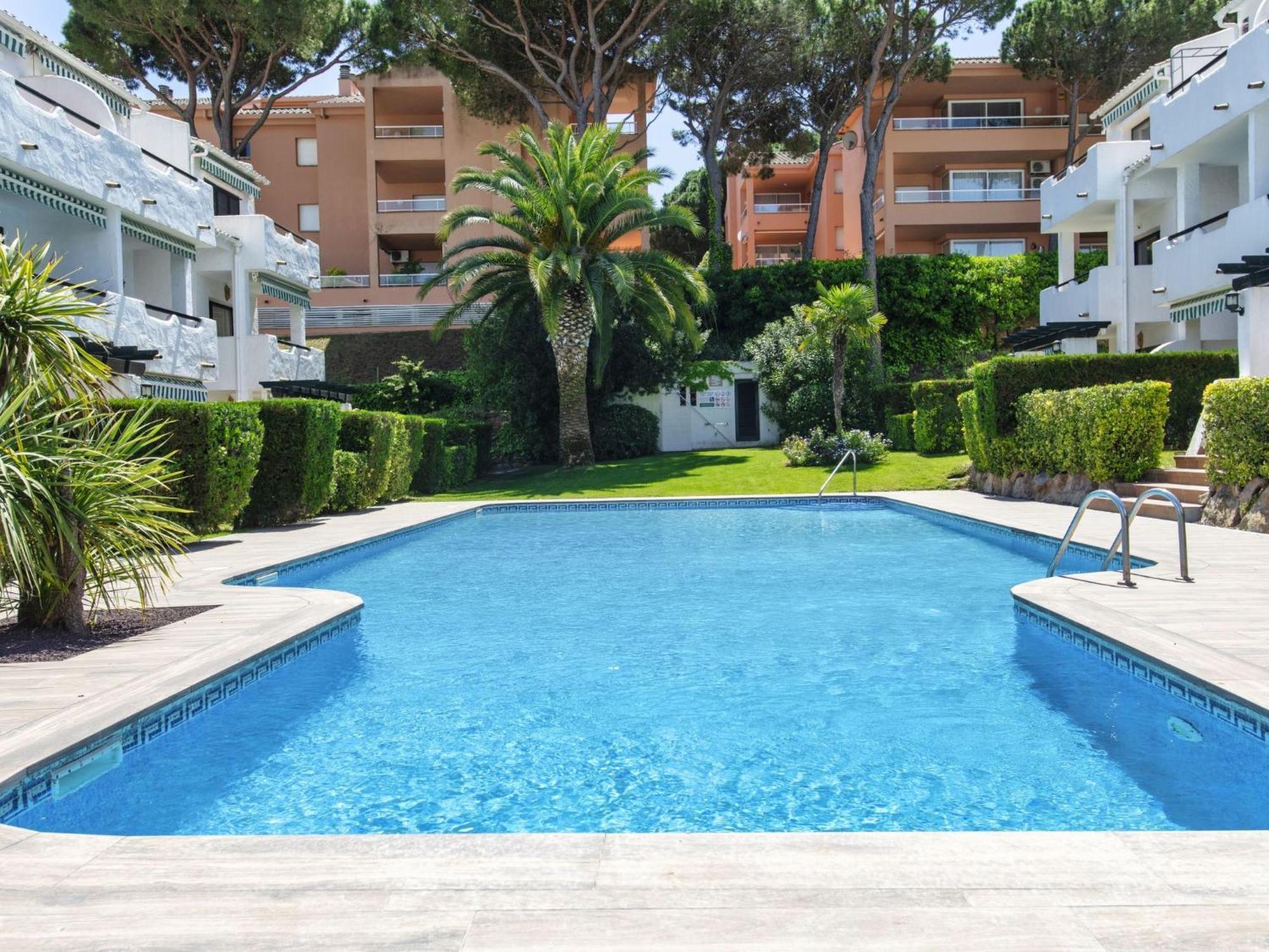 Apartment El Coto G By Interhome Pals Εξωτερικό φωτογραφία