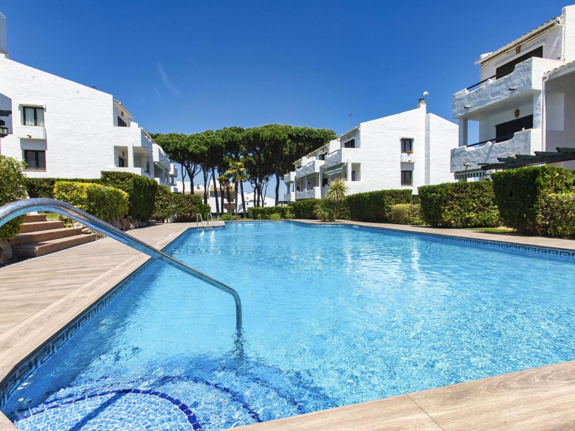 Apartment El Coto G By Interhome Pals Εξωτερικό φωτογραφία