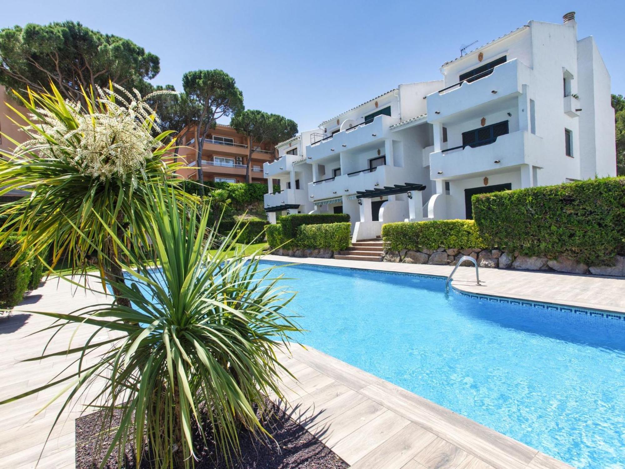 Apartment El Coto G By Interhome Pals Εξωτερικό φωτογραφία